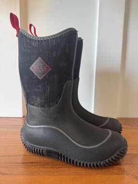 Muck Boots